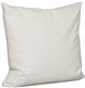 MPSP22_22 Square Corner Plain Seam Pillow